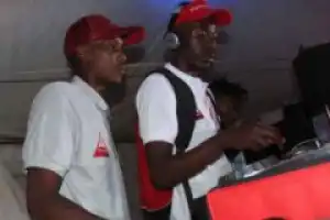 CooperMatic - Matic Expensive Selections Vol 13